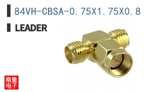 84VH-CBSA-0.75X1.75X0.8 ͼƬ